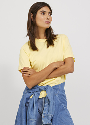 JJXX marškinėliai Anna