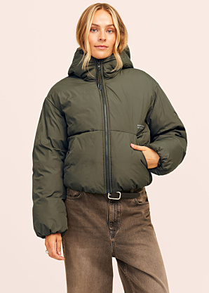 JJXX žieminė striukė Lolly