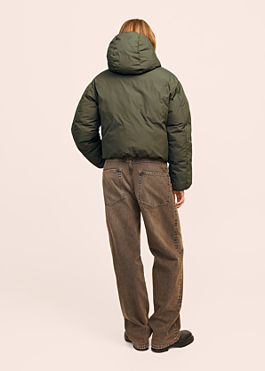 JJXX žieminė striukė Lolly