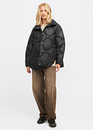 JJXX pavasario-rudens striukė Stella