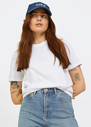 JJXX marškinėliai Anna