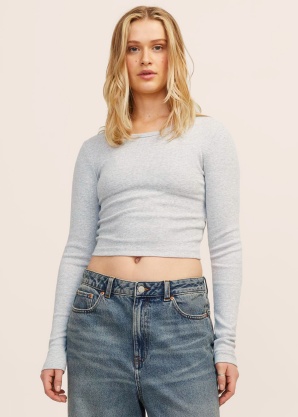 JJXX palaidinė Feline