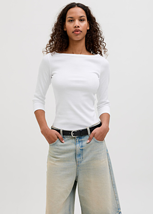 JJXX marškinėliai Fifi