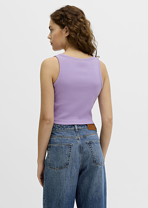 JJXX viršutiniai marškinėliai Fallon