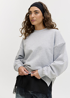 JJXX džemperis Cora