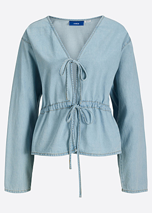 JJXX Teksapluus Kennedy