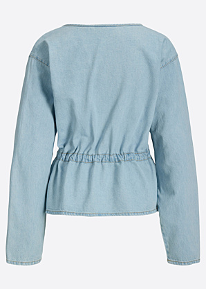 JJXX Teksapluus Kennedy