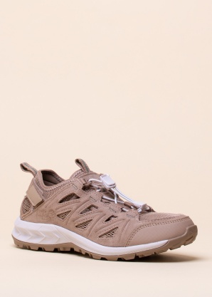 Jack Wolfskin žygio batai Woodland 2 Hybrid