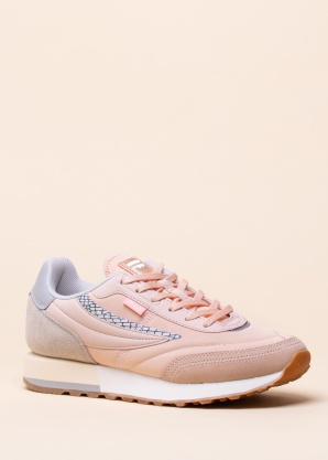 Fila laisvalaikio bateliai Retronique