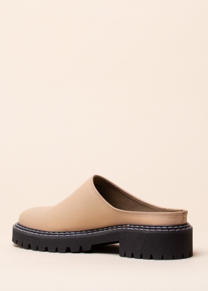 Bianco basutės Biagunna