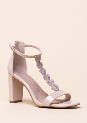 Marco Tozzi bateliai