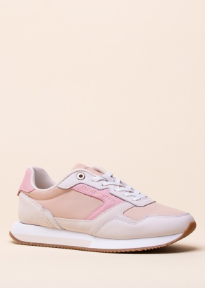 Tommy Hilfiger laisvalaikio bateliai