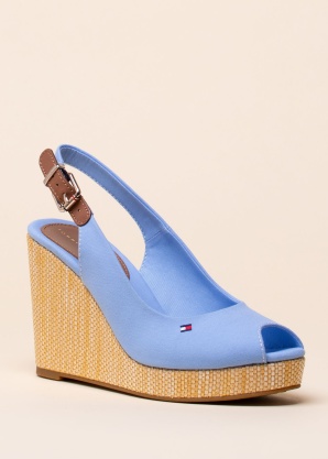 Tommy Hilfiger bateliai