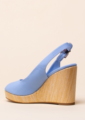 Tommy Hilfiger bateliai