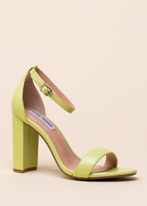 Steve Madden bateliai Carrson