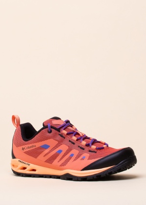 Columbia žygio batai Vapor Vent