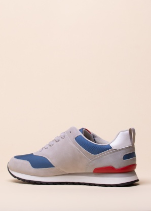 SJ laisvalaikio bateliai