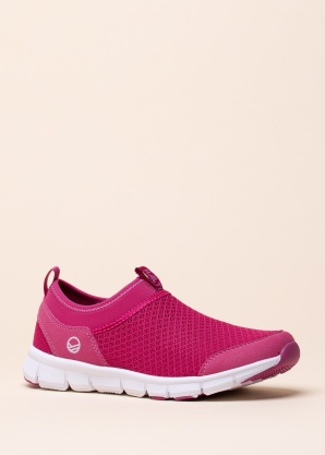 Halti laisvalaikio bateliai Lente