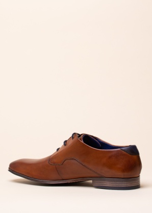 Bugatti bateliai Mattia Eco