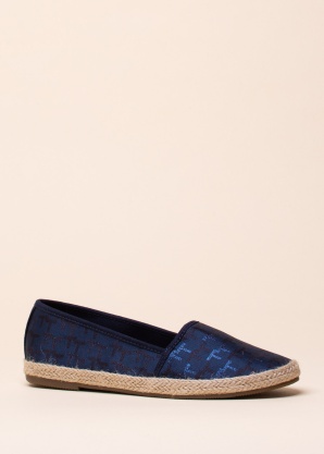 Tom Tailor Espadrilės
