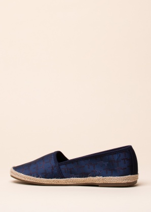 Tom Tailor Espadrilės