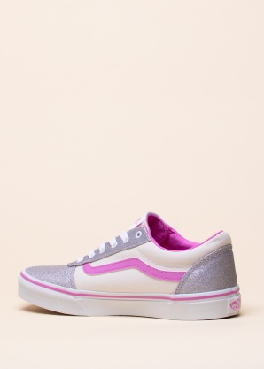 Vans laisvalaikio batai Ward