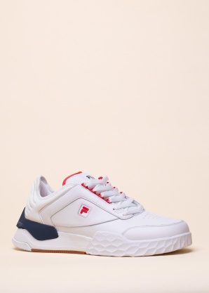 Fila laisvalaikio bateliai Modern