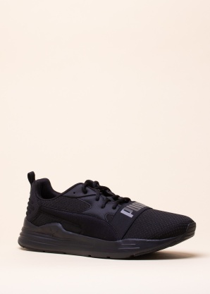 Puma laisvalaikio bateliai Wired Run Pure