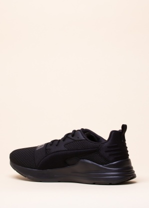 Puma laisvalaikio bateliai Wired Run Pure