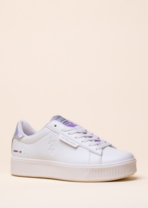 U.S. Polo Association laisvalaikio batai Bryana