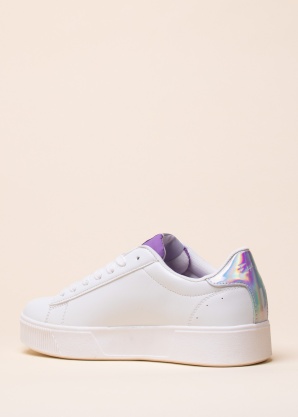 U.S. Polo Association laisvalaikio batai Bryana