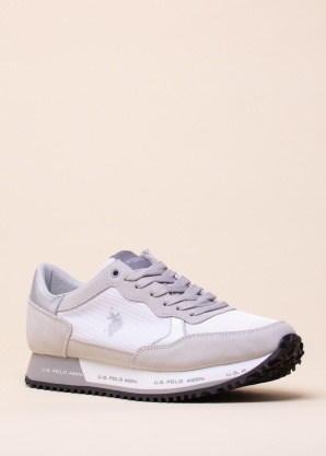 U.S. Polo Association laisvalaikio bateliai Cleef