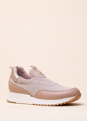 Liu-Jo laisvalaikio bateliai Kiss 504