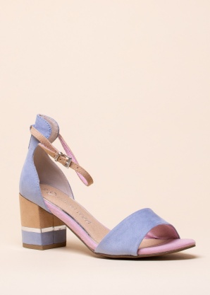 Marco Tozzi bateliai