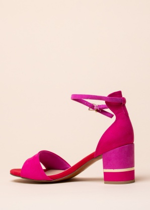 Marco Tozzi bateliai