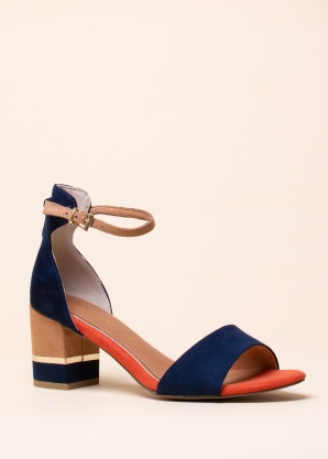 Marco Tozzi bateliai