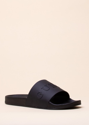 Guess paplūdimio šlepetės Colico