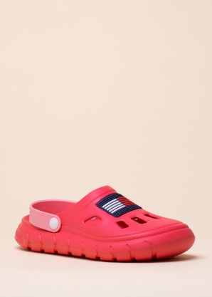 Tommy Hilfiger sandalai Irons