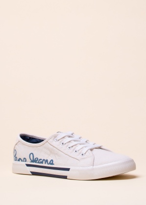 Pepe Jeans laisvalaikio batai Brady