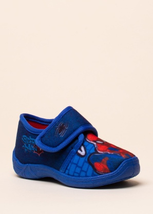 Leomil šlepetės Spiderman Marvel