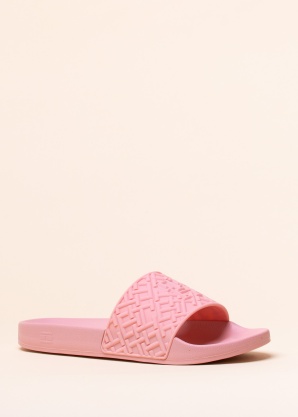 Tommy Hilfiger paplūdimio šlepetės