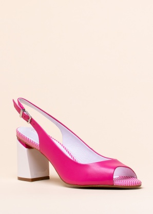 Loretta Vitale bateliai