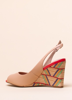 Loretta Vitale bateliai