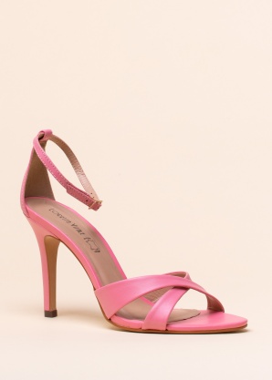 Loretta Vitale bateliai