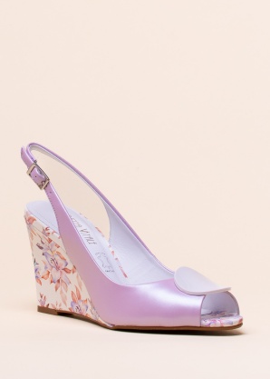 Loretta Vitale bateliai