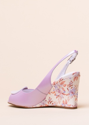 Loretta Vitale bateliai