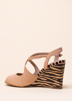 Loretta Vitale bateliai