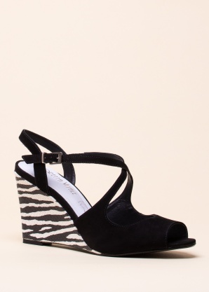 Loretta Vitale bateliai