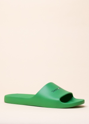 Tommy Jeans paplūdimio šlepetės