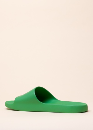 Tommy Jeans paplūdimio šlepetės